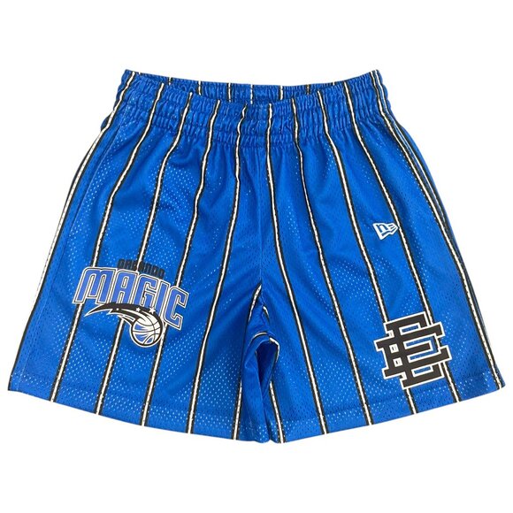 Eric Emanuel EE Basic Shorts Orlando Magic - Picture 1 of 4